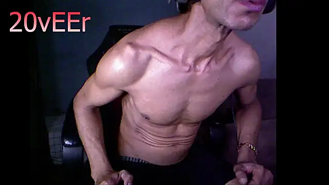 20vEEr online show from 10-24-25, 09:33