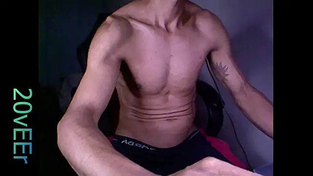 20vEEr online show from 03-08-26, 12:41