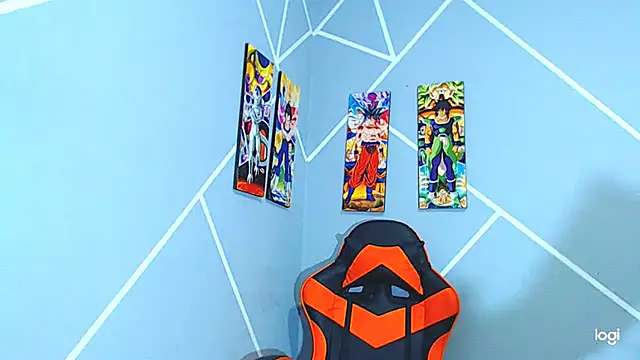 ADAM HOT online show from 11-01-25, 05:31