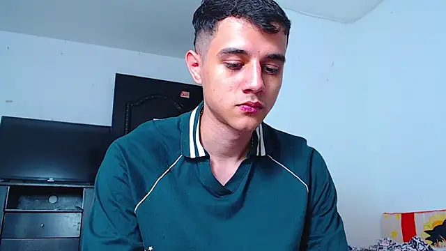 ADAM HOT online show from 12-16-25, 12:37