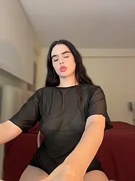 Mavi Coless online show from 03-29-26, 01:16