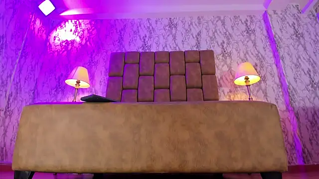 Camila Chainn online show from 01-25-25, 03:52