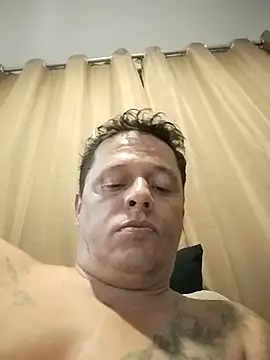 IgoramorimGG online show from 11-02-25, 12:24