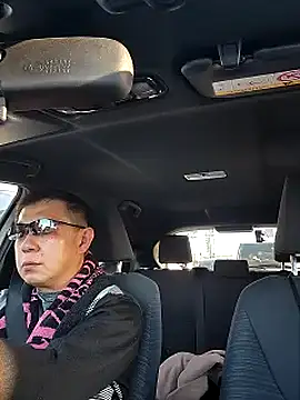 07YUKIO online show from 02-17-25, 07:15