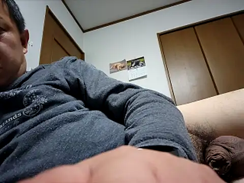 07YUKIO online show from 03-06-25, 01:14