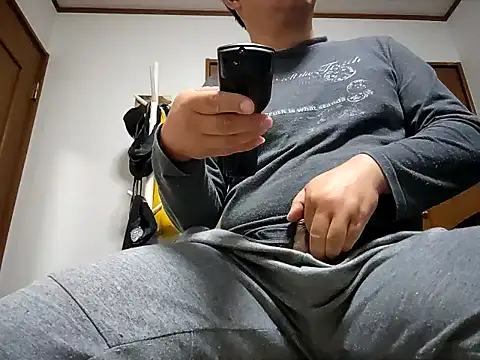 07YUKIO online show from 11-04-25, 03:00