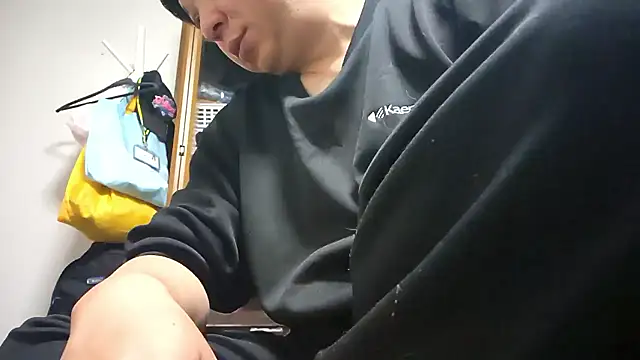 07YUKIO online show from 03-29-26, 03:34