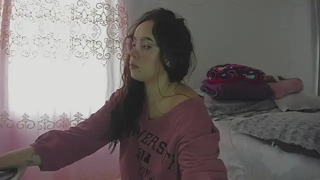 HARLEYNAPIER online show from 03-31-26, 03:56