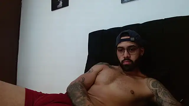 Hendry  online show from 03-05-25, 04:45