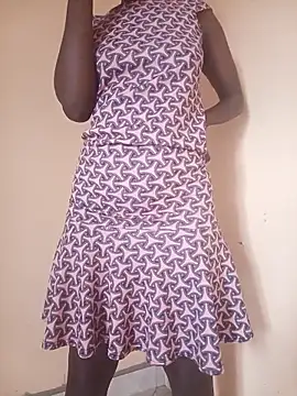 Hazel blac online show from 04-15-26, 08:43