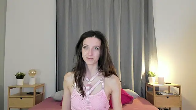 Ketty Belly online show from 11-26-25, 08:37