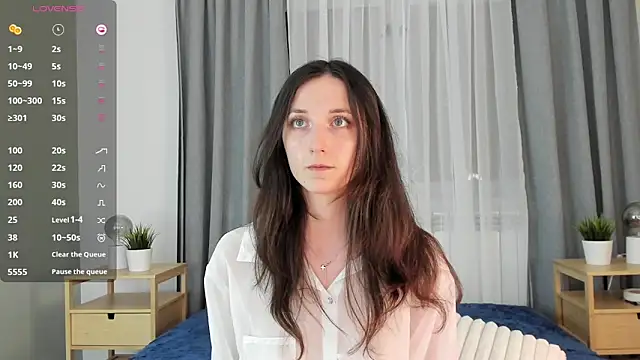 Ketty Belly online show from 04-24-26, 09:17