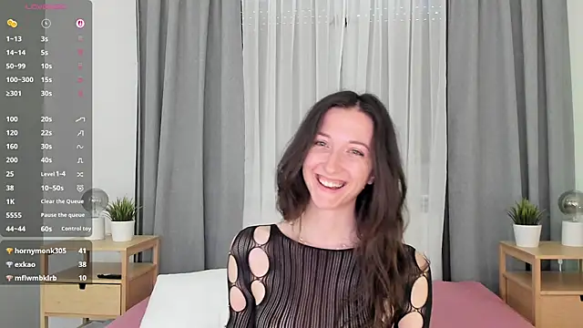 Snapshot of Ketty_Belly chatting on 06-20-26, 09:45 Ketty Belly online show from 06-20-26, 09:45