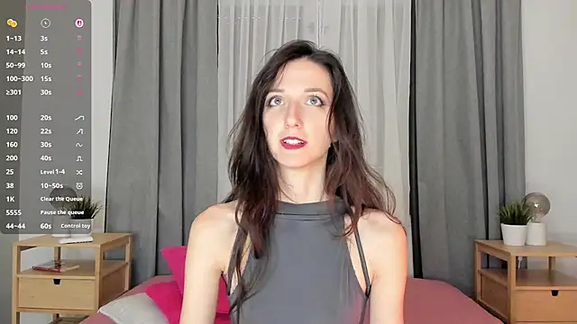 Snapshot of Ketty_Belly chatting on 07-24-26, 11:41 Ketty Belly online show from 07-24-26, 11:41