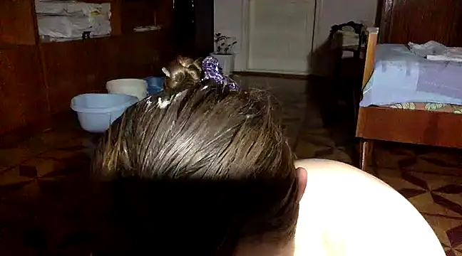 KlavdiaPetrivna online show from 12-30-24, 08:47