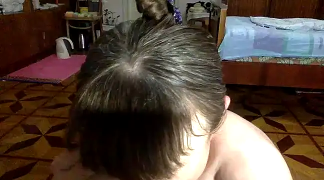 KlavdiaPetrivna online show from 01-01-25, 10:35