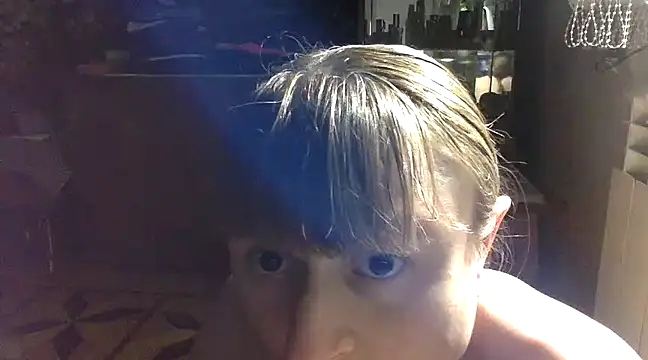 KlavdiaPetrivna online show from 01-19-25, 01:32