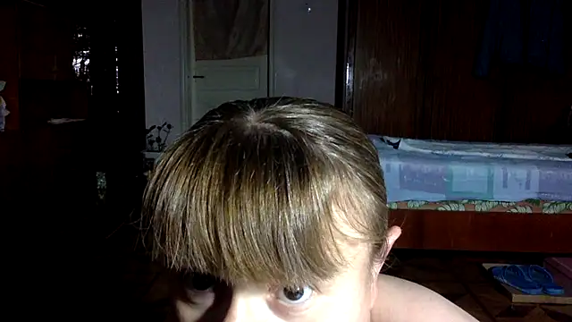 KlavdiaPetrivna online show from 09-13-25, 10:31