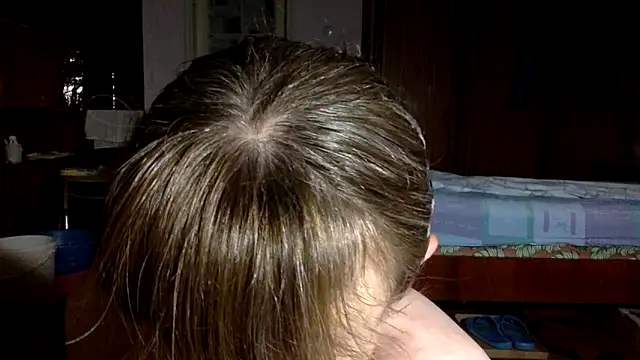 KlavdiaPetrivna online show from 09-24-25, 08:56