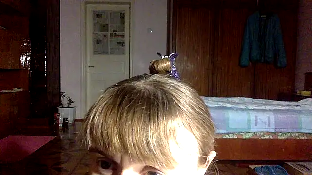 KlavdiaPetrivna online show from 10-01-25, 09:21