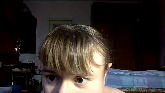 KlavdiaPetrivna online show from 10-15-25, 04:56