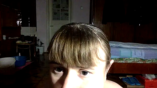 KlavdiaPetrivna online show from 12-04-25, 08:17