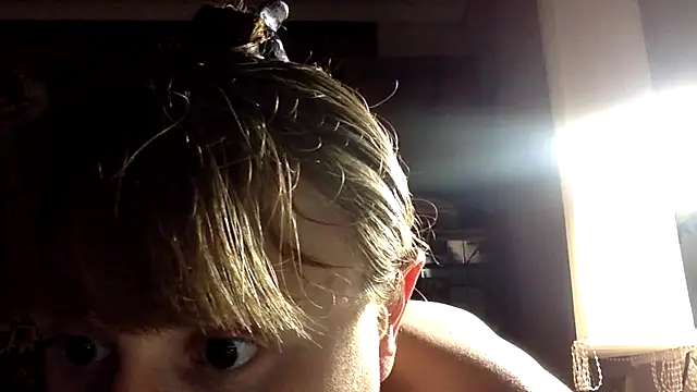 KlavdiaPetrivna online show from 12-15-25, 08:24