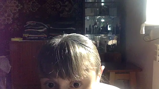 KlavdiaPetrivna online show from 01-18-26, 02:59