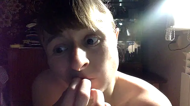 KlavdiaPetrivna online show from 02-22-26, 02:13