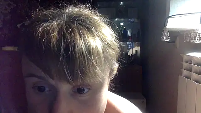 KlavdiaPetrivna online show from 04-20-26, 12:13