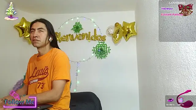 KiddyEvaa666999 online show from 12-31-24, 09:28