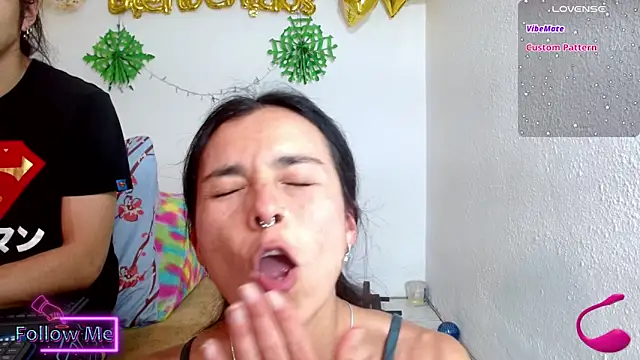 KiddyEvaa666999 online show from 01-03-25, 09:26