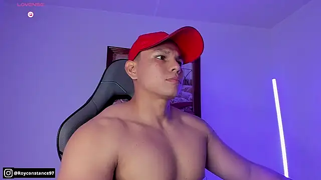 Snapshot of RoyConstance chatting on 12-04-25, 04:00 RoyConstance online show from 12-04-25, 04:00