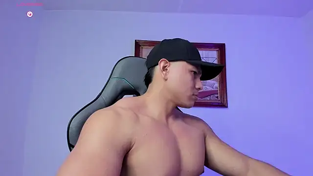 RoyConstance online show from 02-12-26, 03:45