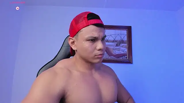 RoyConstance online show from 02-15-26, 04:42