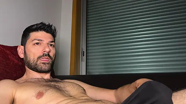 xxSexPrincexx online show from 04-13-26, 09:15