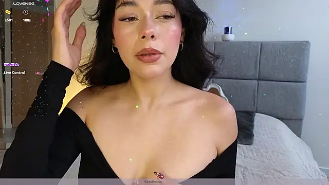 Soffimoon  online show from 03-24-26, 08:58