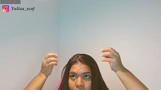 yulissa18 online show from 06-14-26, 06:21