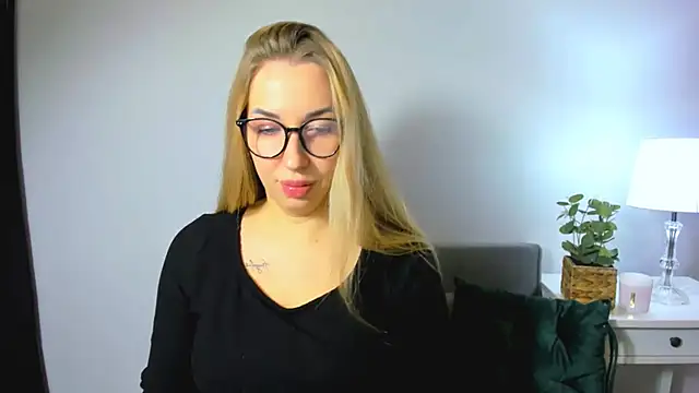 AriaDesire online show from 12-04-25, 07:50