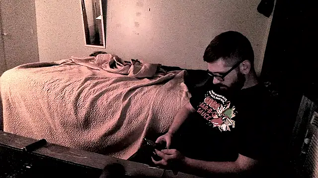 Brobun4fun online show from 11-23-25, 01:05