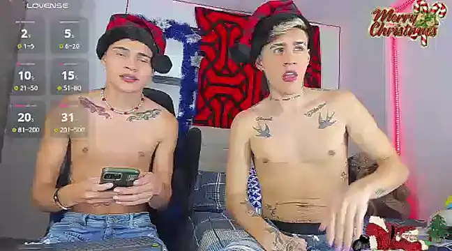 Snapshot of soyander03_ chatting on 12-20-24, 10:05 soyander03 online show from 12-20-24, 10:05