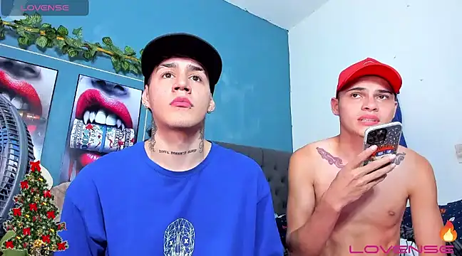 Snapshot of soyander03_ chatting on 12-31-24, 05:29 soyander03 online show from 12-31-24, 05:29