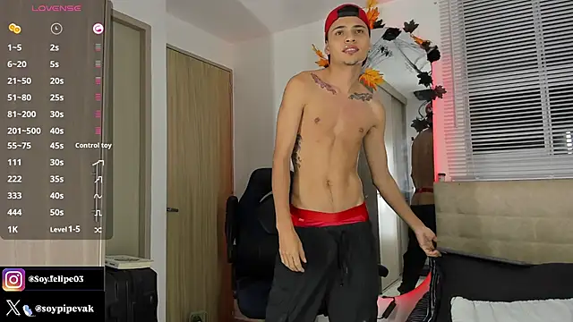 Snapshot of soyander03_ chatting on 10-30-25, 09:22 soyander03 online show from 10-30-25, 09:22