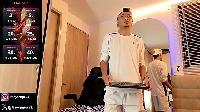 soyander03  online show from 02-06-26, 08:51