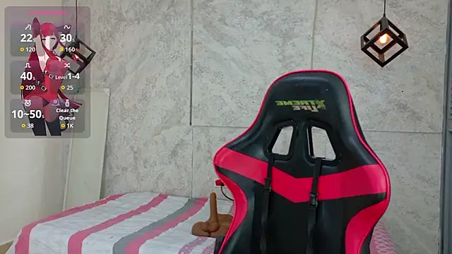 valentina 0  online show from 03-07-26, 07:33