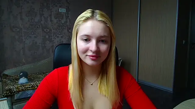 Milka kiss  online show from 12-22-25, 11:40