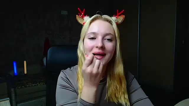 Milka kiss  online show from 01-16-26, 02:43