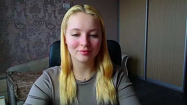 Milka kiss  online show from 03-20-26, 11:26