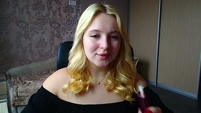 Milka kiss  online show from 03-31-26, 11:54