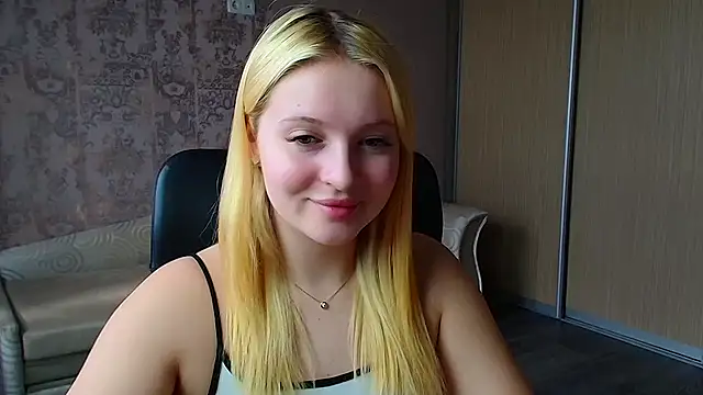 Milka kiss  online show from 04-21-26, 01:50